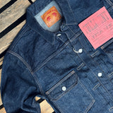 Fullcount | 2102W - Type 2 Denim Jacket