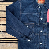 Fullcount | 2102W - Type 2 Denim Jacket