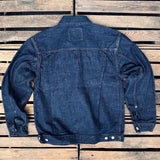 Fullcount | 2102W - Type 2 Denim Jacket