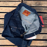 Fullcount | 2102W - Type 2 Denim Jacket