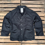 Fullcount | 2025-2 | USN Shawl Collar Denim Coverall