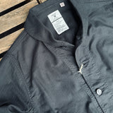 Fullcount | 2025-2 | USN Shawl Collar Denim Coverall