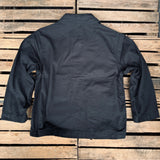 Fullcount | 2025-2 | USN Shawl Collar Denim Coverall