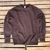 GRP | TEC RA 7 | Brown