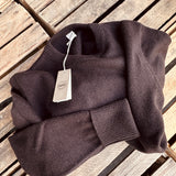 GRP | TEC RA 7 | Brown