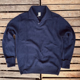GRP | TEC RA 7 | SAILOR COLLAR | Blue