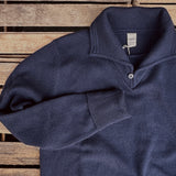 GRP | TEC RA 7 | SAILOR COLLAR | Blue