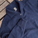 GRP | TEC RA 7 | SAILOR COLLAR | Blue