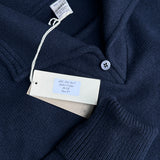 GRP | TEC RA 7 | SAILOR COLLAR | Blue