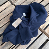 GRP | TEC RA 7 | SAILOR COLLAR | Blue