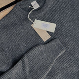 GRP | CI10 | Crewneck | Charcoal