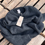 GRP | CI10 | Crewneck | Charcoal