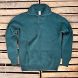 GRP | CL10 | Anorak | Dark Green