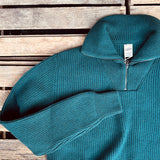 GRP | CL10 | Anorak | Dark Green