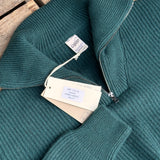 GRP | CL10 | Anorak | Dark Green