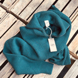 GRP | CL10 | Anorak | Dark Green