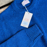 GRP | CC2 | Crewneck | Blu Royal