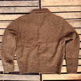 GRP | MAX 3 | SHORT JACKET B | Brown