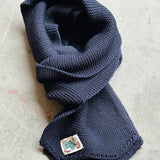 Indigofera | Chilcoot Scarf | Merino