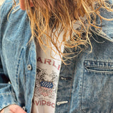 RGT | Supply Jacket | River Wash Indigo
