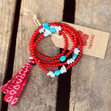 Hanami | Necklaces | # 4