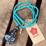 Hanami | Necklaces | # 1