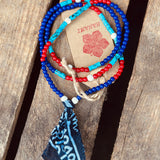 Hanami | Necklaces | # 5