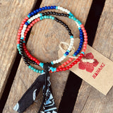 Hanami | Necklaces | # 9
