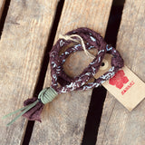 Hanami | Necklaces | # 12