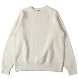 Barns Outfitters | BR-3000 |  Crew Neck Sweatshirt | 12/OAT