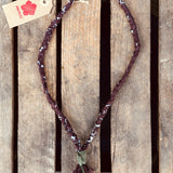 Hanami | Necklaces | # 12