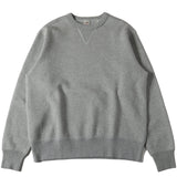 Barns Outfitters | BR-3000 |  Crew Neck Sweatshirt | 15/GRY