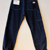 Indigofera | Wendell Pants | 14oz rinsed