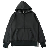 Barns Outfitters | BR-3010 | ZIP Hoodie | 19/BLK