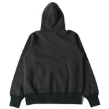 Barns Outfitters | BR-3010 | ZIP Hoodie | 19/BLK