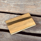 Kobashi Studio | Business Card Case | BR930