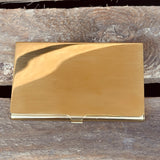 Kobashi Studio | Business Card Case | BR930