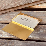 Kobashi Studio | Business Card Case | BR930