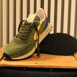 Valsport | START NYLON VINTAGE | JELLY