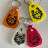 Red Rabbit Trading Co. | Lucky Keychain