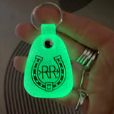Red Rabbit Trading Co. | Lucky Keychain