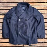 Manifattura Ceccarelli | New Peacoat | Navy | 7088-CR
