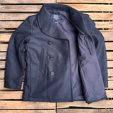 Manifattura Ceccarelli | New Peacoat | Navy | 7088-CR