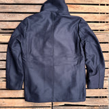 Manifattura Ceccarelli | New Peacoat | Navy | 7088-CR