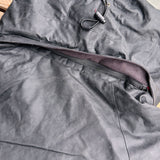 Manifattura Ceccarelli | Trekking Jacket | Black | 7085-WX
