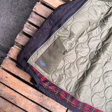 Manifattura Ceccarelli | Trekking Jacket | Black | 7085-WX