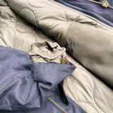 Manifattura Ceccarelli | Trekking Jacket | Black | 7085-WX
