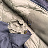 Manifattura Ceccarelli | Trekking Jacket | Black | 7085-WX