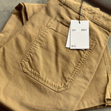 Eat Dust | SERVICE CHINO GARAGE COTTON | SAND