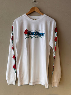 Eat Dust | DUANE-T EATROSE | long sleeve